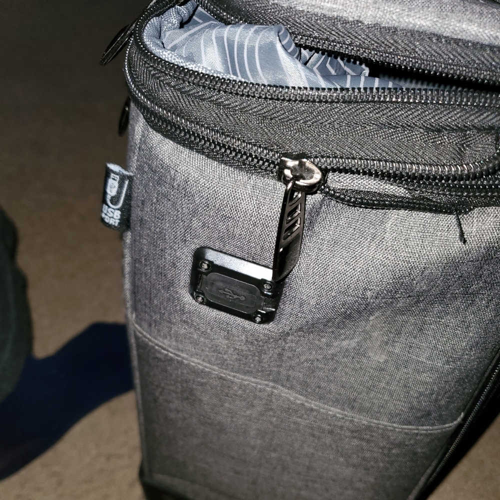 Luggage - Picture 2 of 5